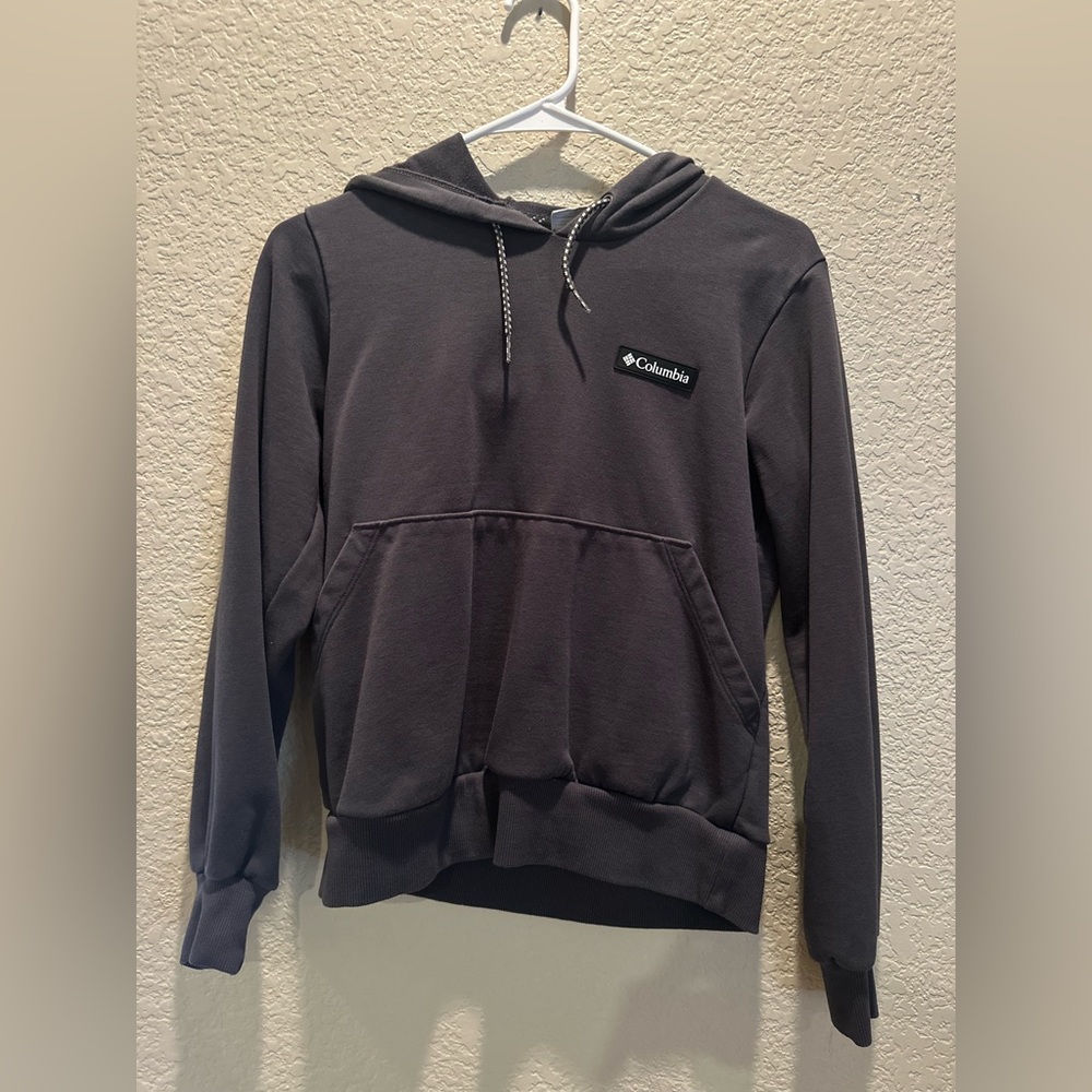 Columbia Hoodie